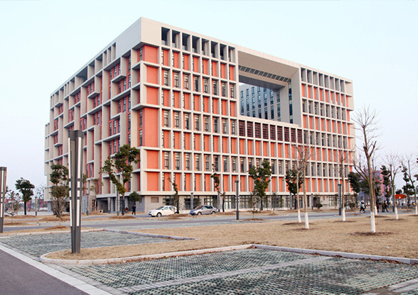 盐城工学院大学生活动（dòng）